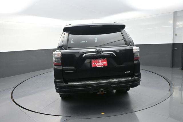 2020 Toyota 4Runner Nightshade