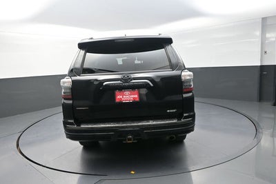 2020 Toyota 4Runner Nightshade