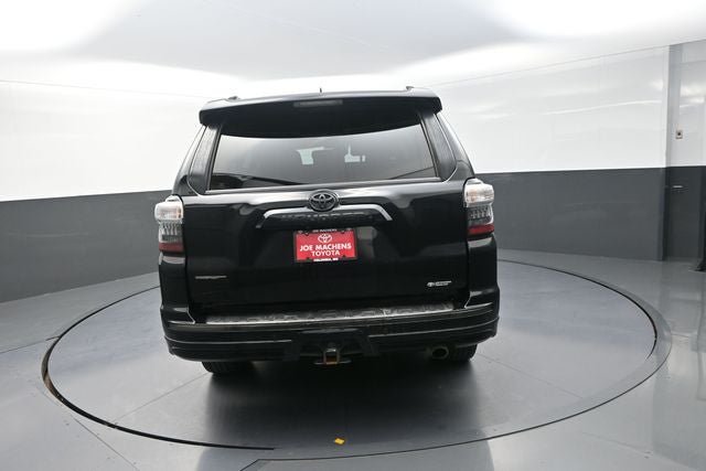 2020 Toyota 4Runner Nightshade
