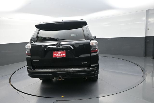 2020 Toyota 4Runner Nightshade