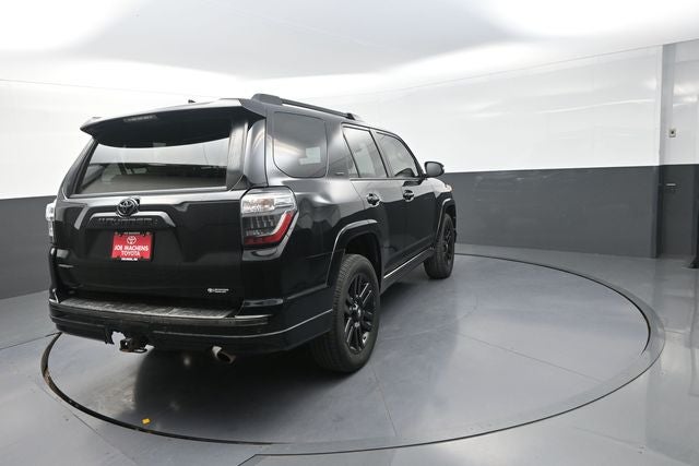 2020 Toyota 4Runner Nightshade