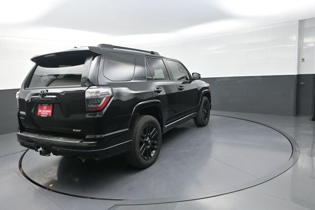 2020 Toyota 4Runner Nightshade