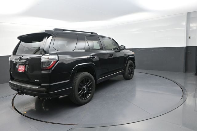 2020 Toyota 4Runner Nightshade