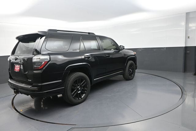2020 Toyota 4Runner Nightshade