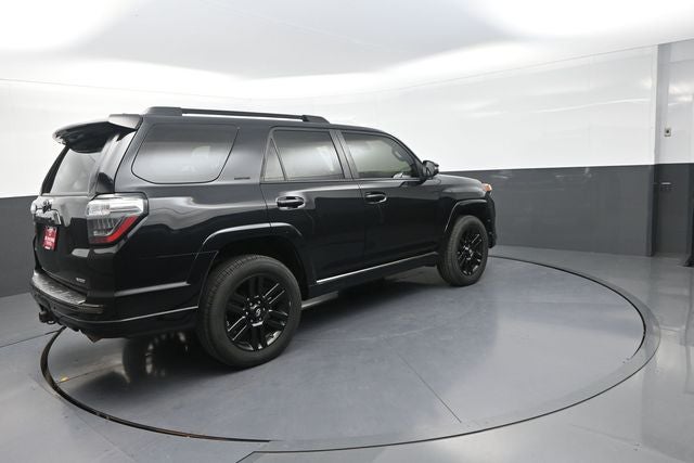 2020 Toyota 4Runner Nightshade