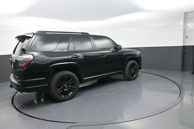 2020 Toyota 4Runner Nightshade