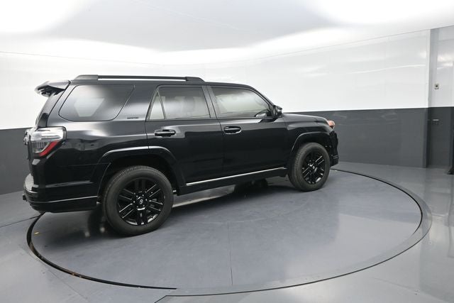 2020 Toyota 4Runner Nightshade