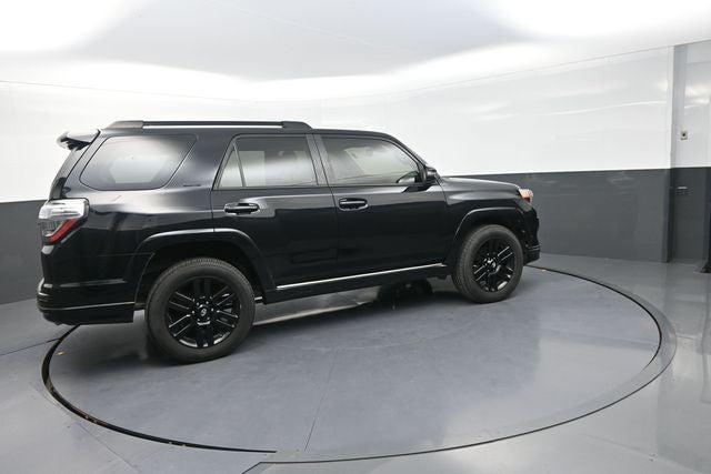 2020 Toyota 4Runner Nightshade