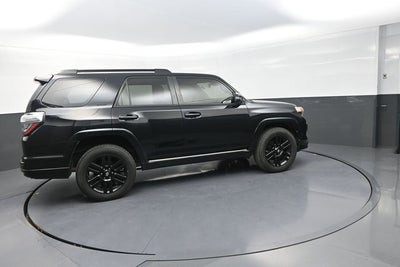 2020 Toyota 4Runner Nightshade