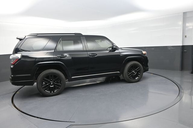 2020 Toyota 4Runner Nightshade