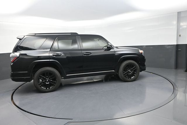 2020 Toyota 4Runner Nightshade