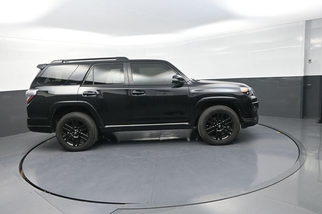 2020 Toyota 4Runner Nightshade