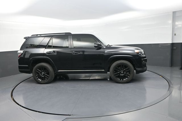 2020 Toyota 4Runner Nightshade