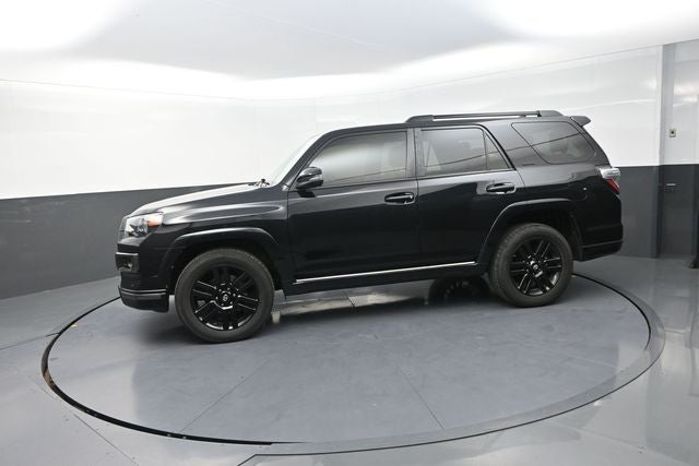 2020 Toyota 4Runner Nightshade