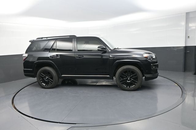 2020 Toyota 4Runner Nightshade