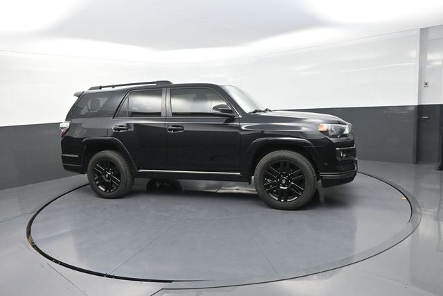 2020 Toyota 4Runner Nightshade