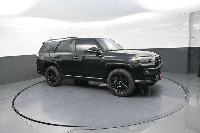 2020 Toyota 4Runner Nightshade