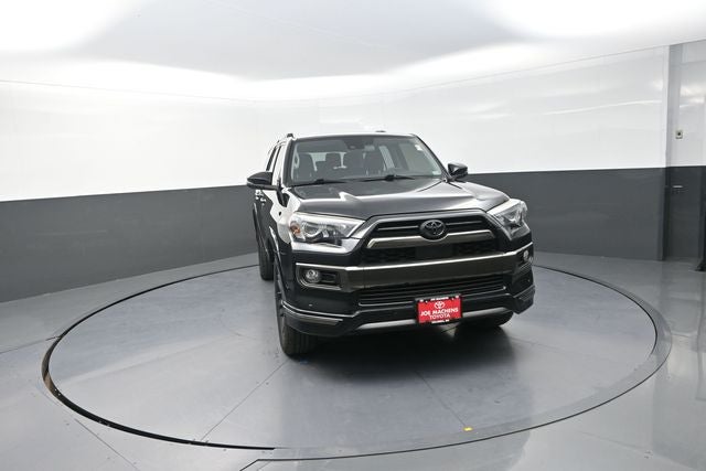 2020 Toyota 4Runner Nightshade