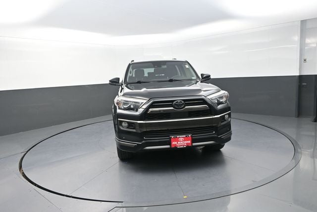 2020 Toyota 4Runner Nightshade
