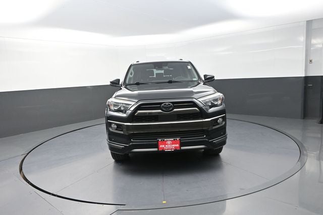 2020 Toyota 4Runner Nightshade
