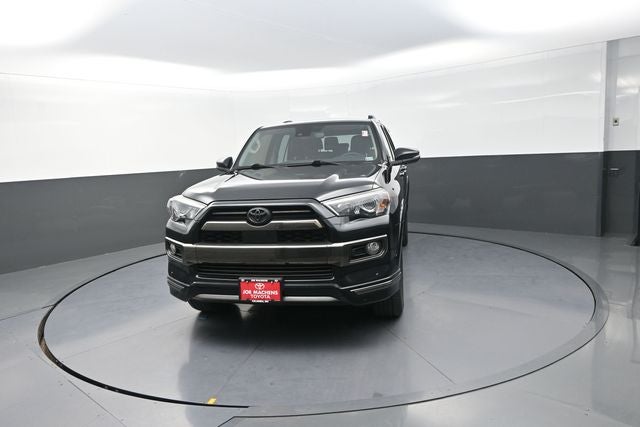 2020 Toyota 4Runner Nightshade