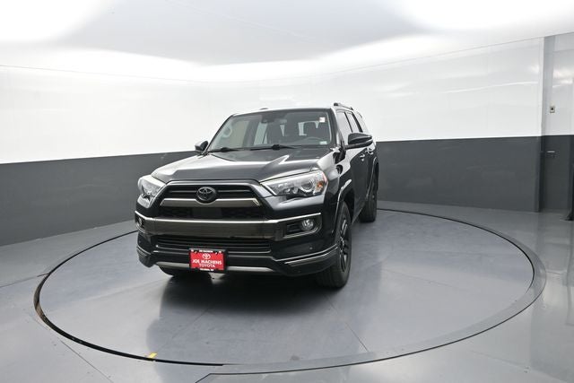 2020 Toyota 4Runner Nightshade