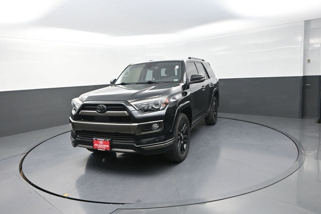 2020 Toyota 4Runner Nightshade