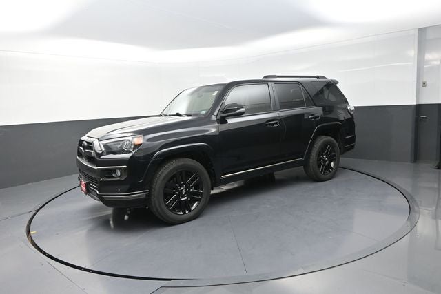 2020 Toyota 4Runner Nightshade