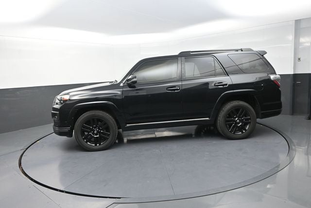 2020 Toyota 4Runner Nightshade