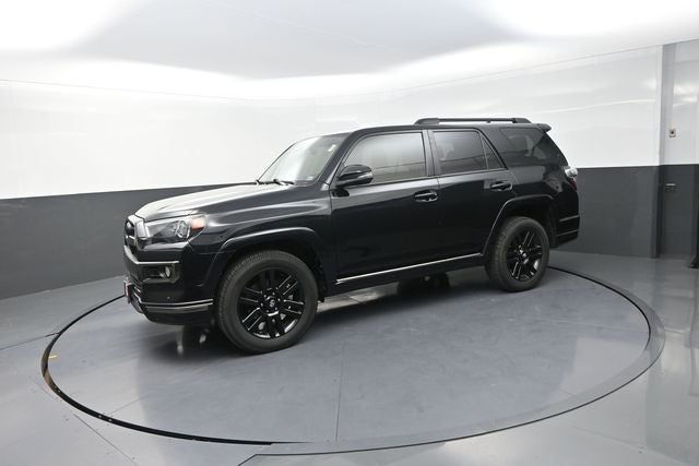 2020 Toyota 4Runner Nightshade