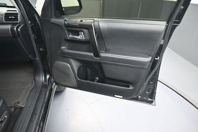 2020 Toyota 4Runner Nightshade