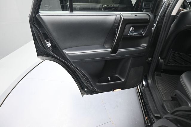 2020 Toyota 4Runner Nightshade