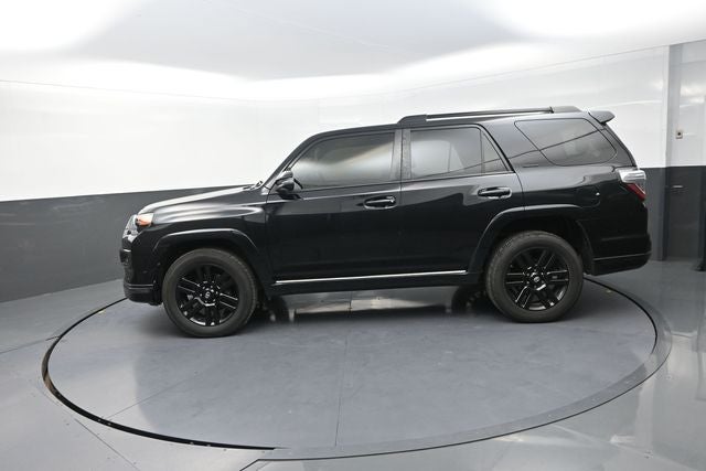 2020 Toyota 4Runner Nightshade