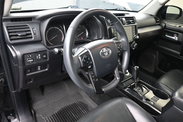 2020 Toyota 4Runner Nightshade