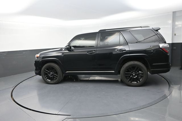 2020 Toyota 4Runner Nightshade