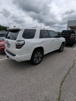 2014 Toyota 4Runner Base