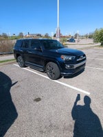 2014 Toyota 4Runner Limited