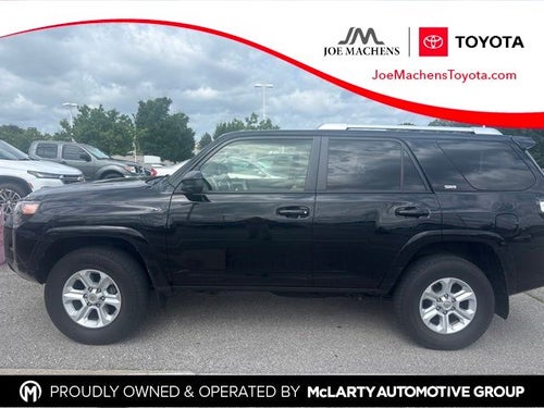 2014 Toyota 4Runner SR5