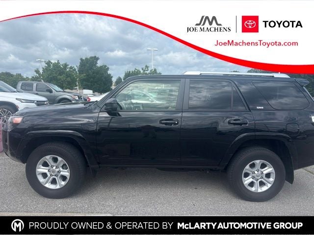 2014 Toyota 4Runner SR5