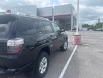 2014 Toyota 4Runner SR5