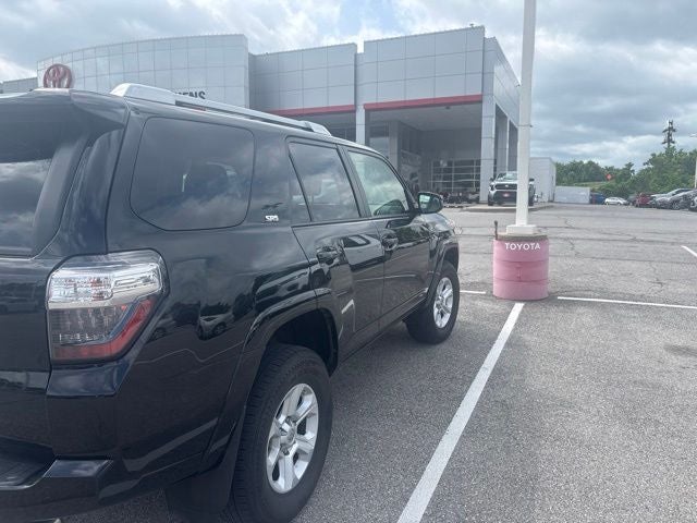 2014 Toyota 4Runner SR5