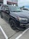 2021 Toyota 4Runner Nightshade