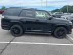 2021 Toyota 4Runner Nightshade