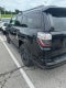 2021 Toyota 4Runner Nightshade