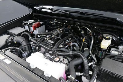 2025 Toyota 4Runner Limited