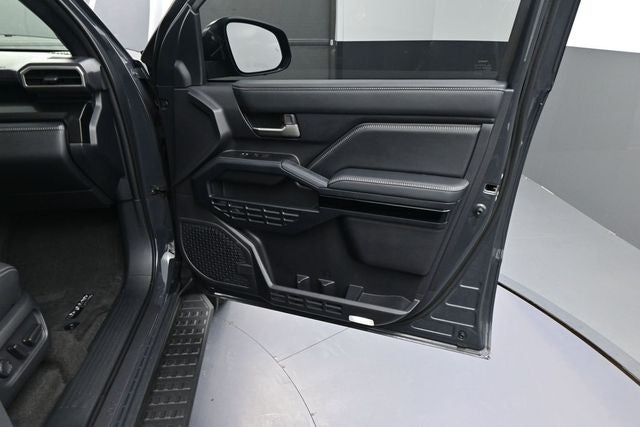 2025 Toyota 4Runner Limited