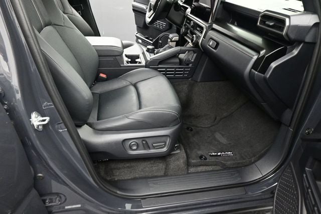 2025 Toyota 4Runner Limited