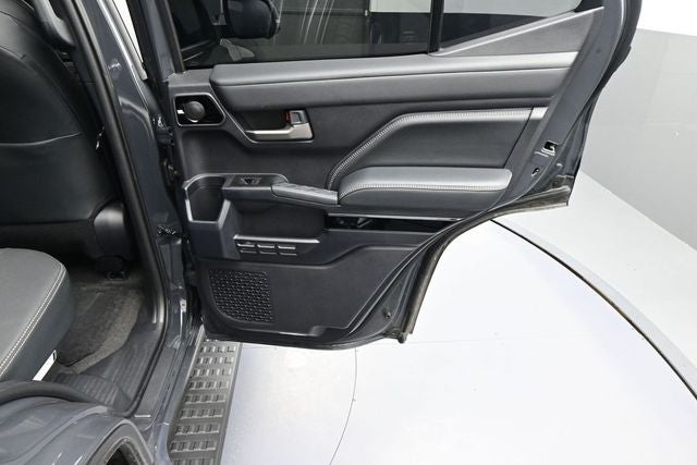 2025 Toyota 4Runner Limited