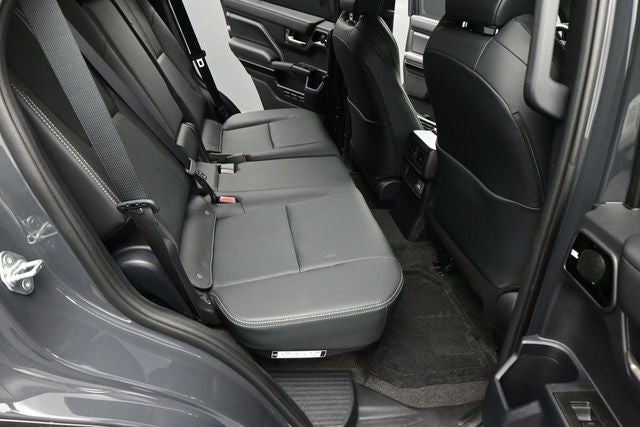 2025 Toyota 4Runner Limited