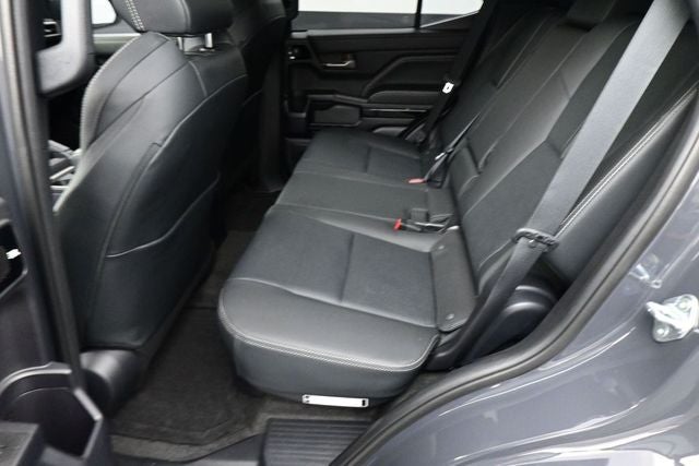 2025 Toyota 4Runner Limited